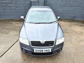 Used Skoda Octavia 2009 for sale - 75153230: Photo