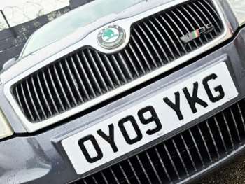 Used Skoda Octavia 2009 for sale - 75153230: Photo