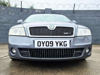 Used Skoda Octavia 2009 for sale - 75153230: Photo