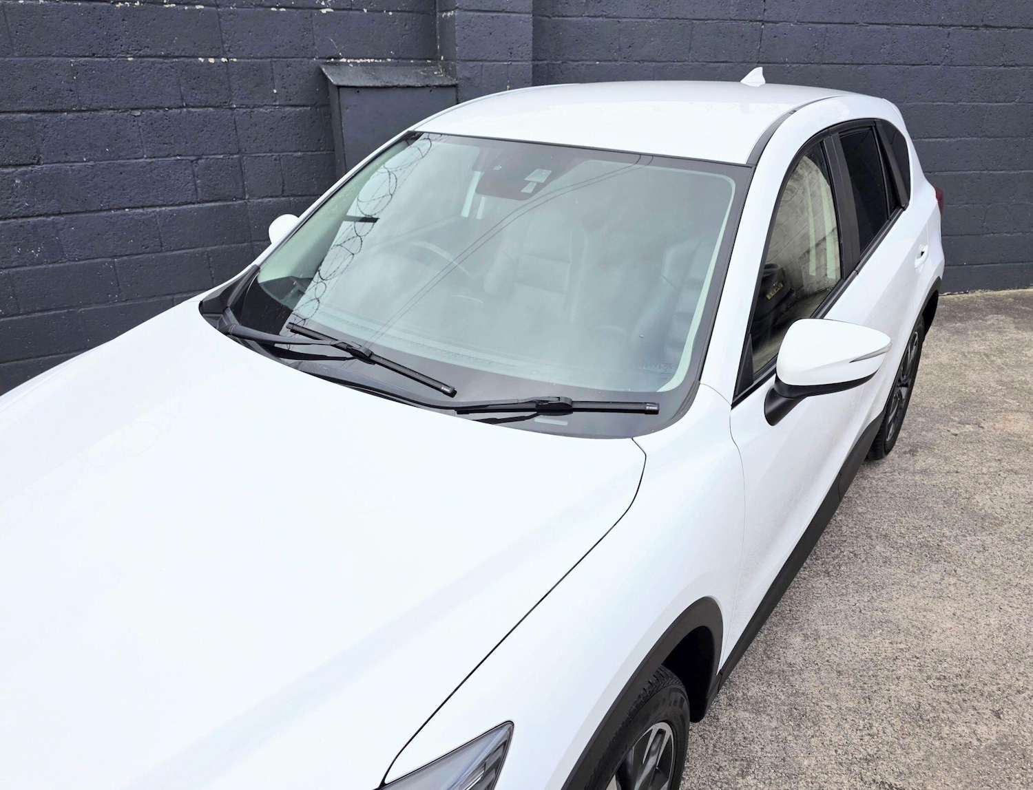 Used Mazda CX-5 2015 for sale - 78035052: Photo 11