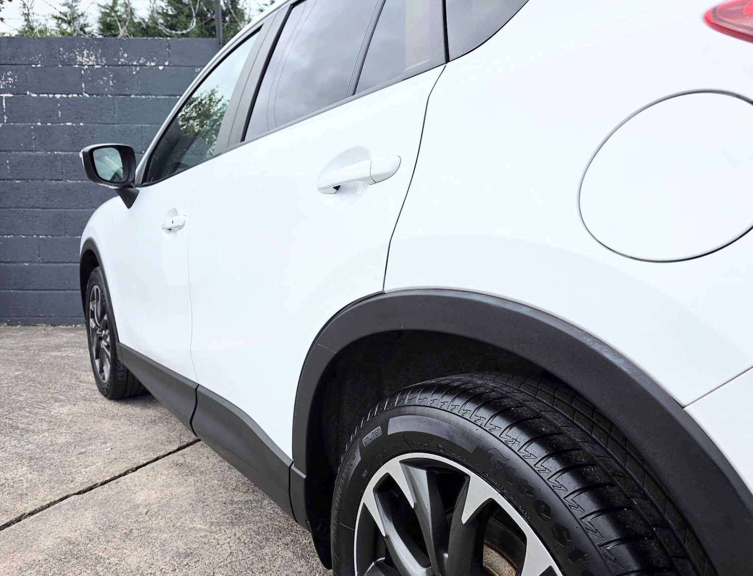 Used Mazda CX-5 2015 for sale - 78035052: Photo 13