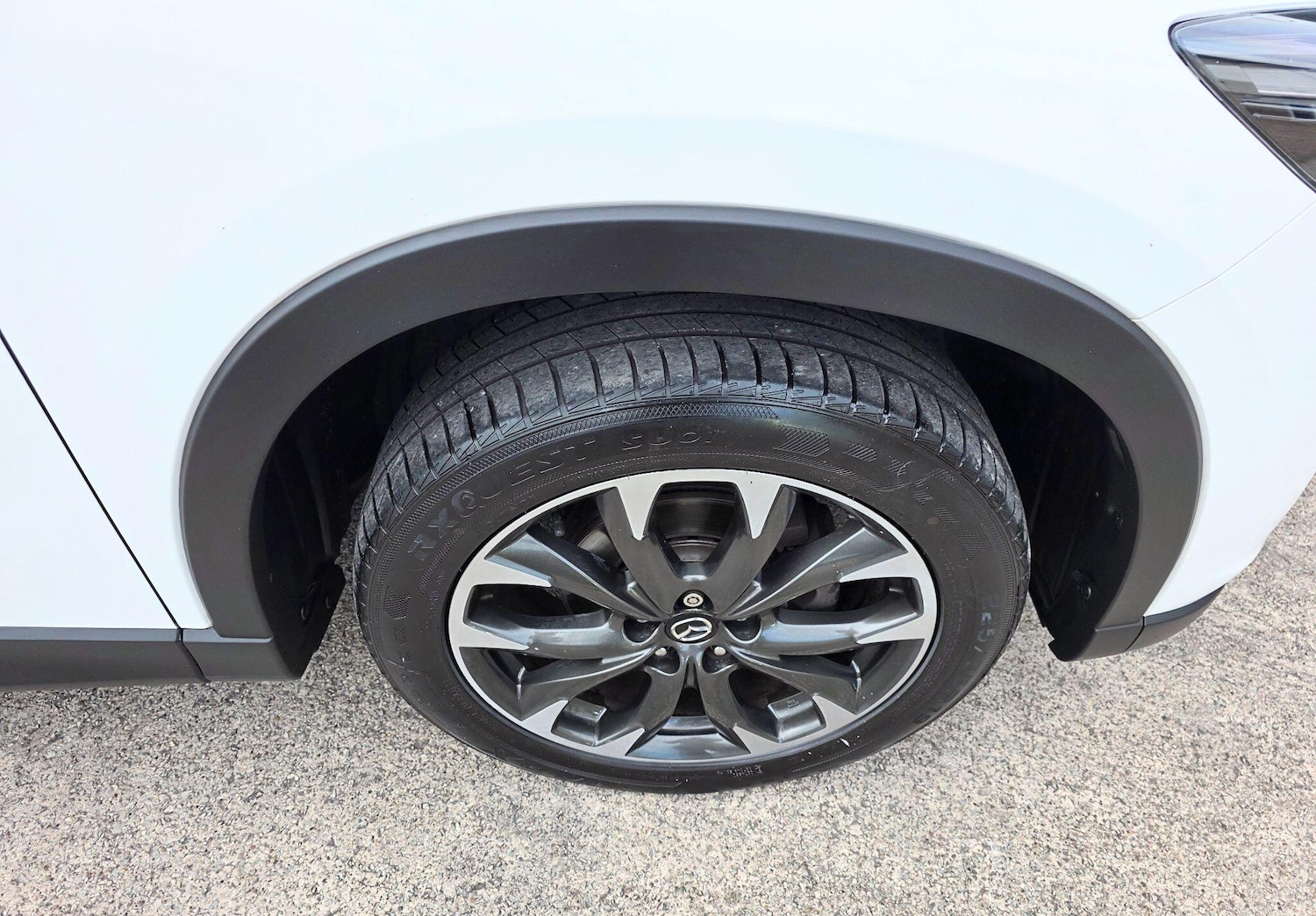 Used Mazda CX-5 2015 for sale - 78035052: Photo 21