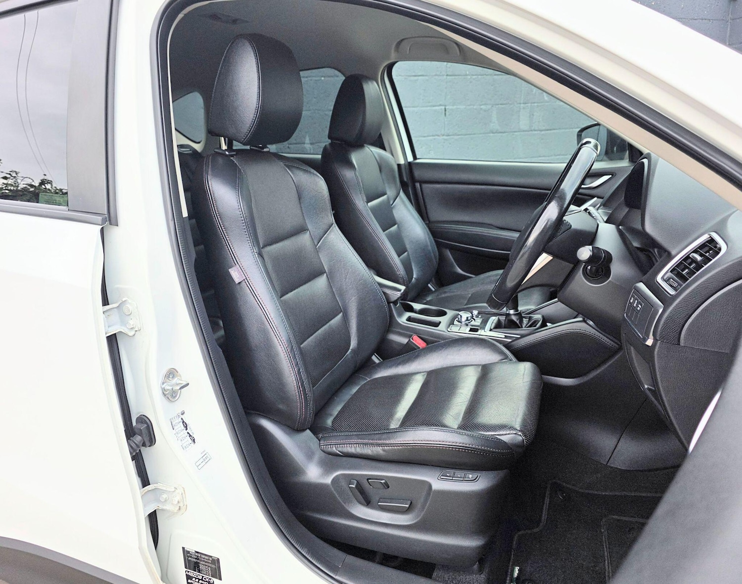 Used Mazda CX-5 2015 for sale - 78035052: Photo 25