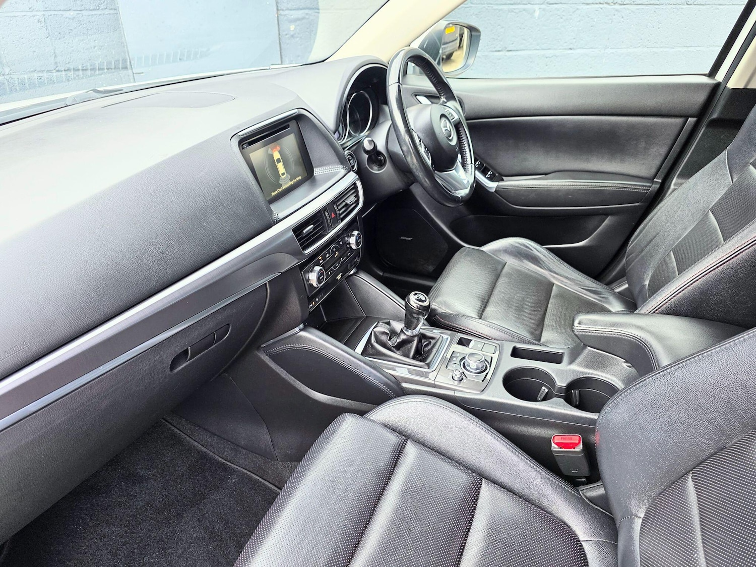 Used Mazda CX-5 2015 for sale - 78035052: Photo 27