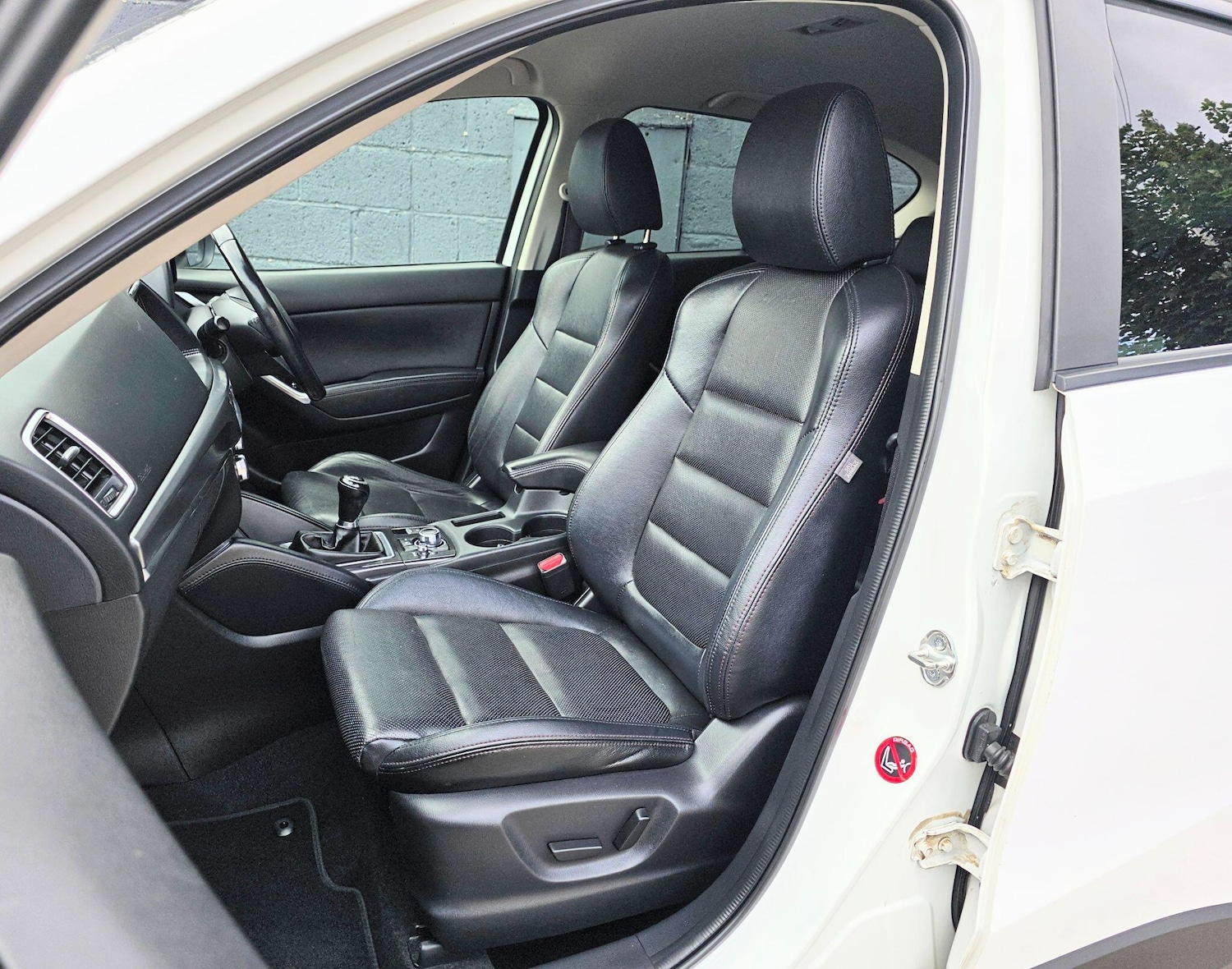 Used Mazda CX-5 2015 for sale - 78035052: Photo 29