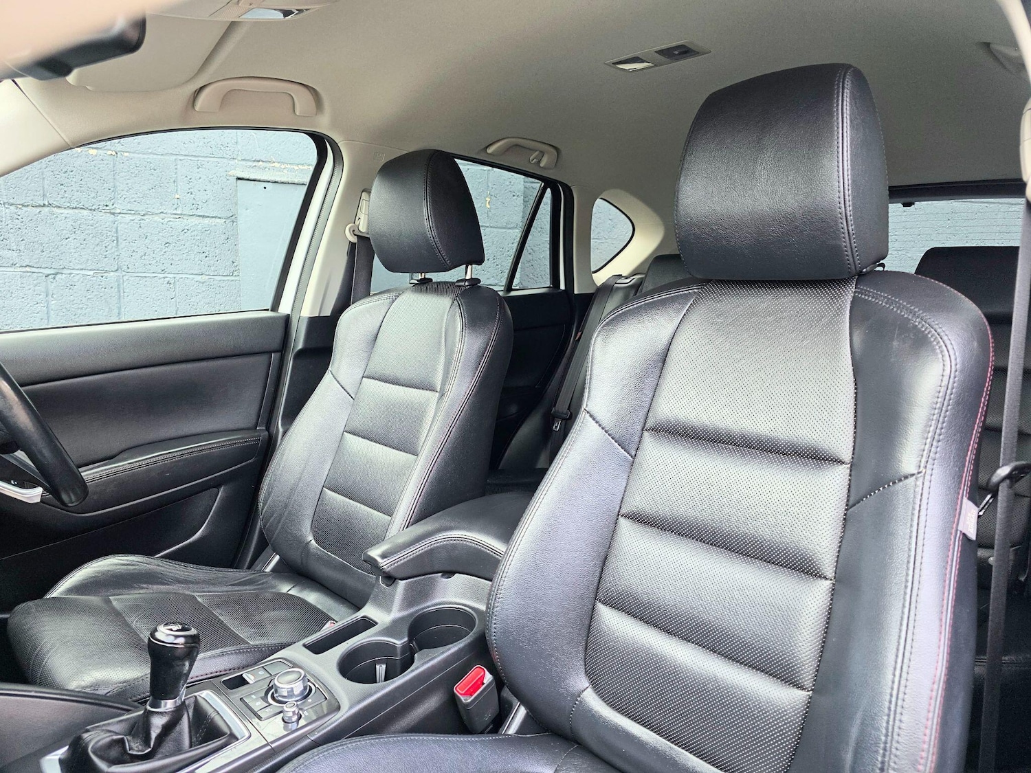 Used Mazda CX-5 2015 for sale - 78035052: Photo 30