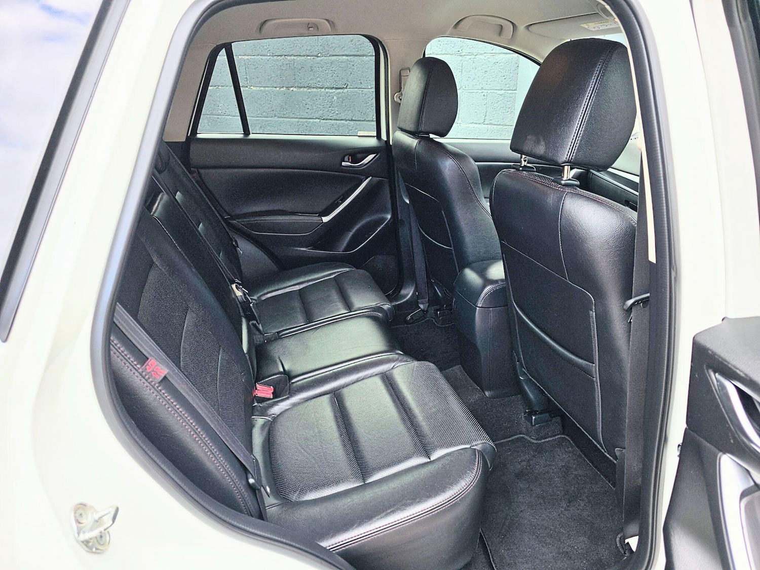 Used Mazda CX-5 2015 for sale - 78035052: Photo 31