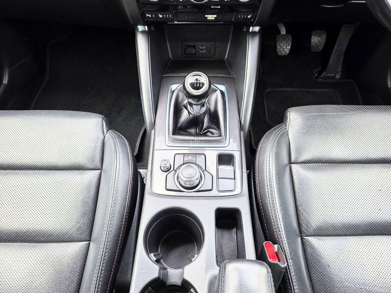 Used Mazda CX-5 2015 for sale - 78035052: Photo 32