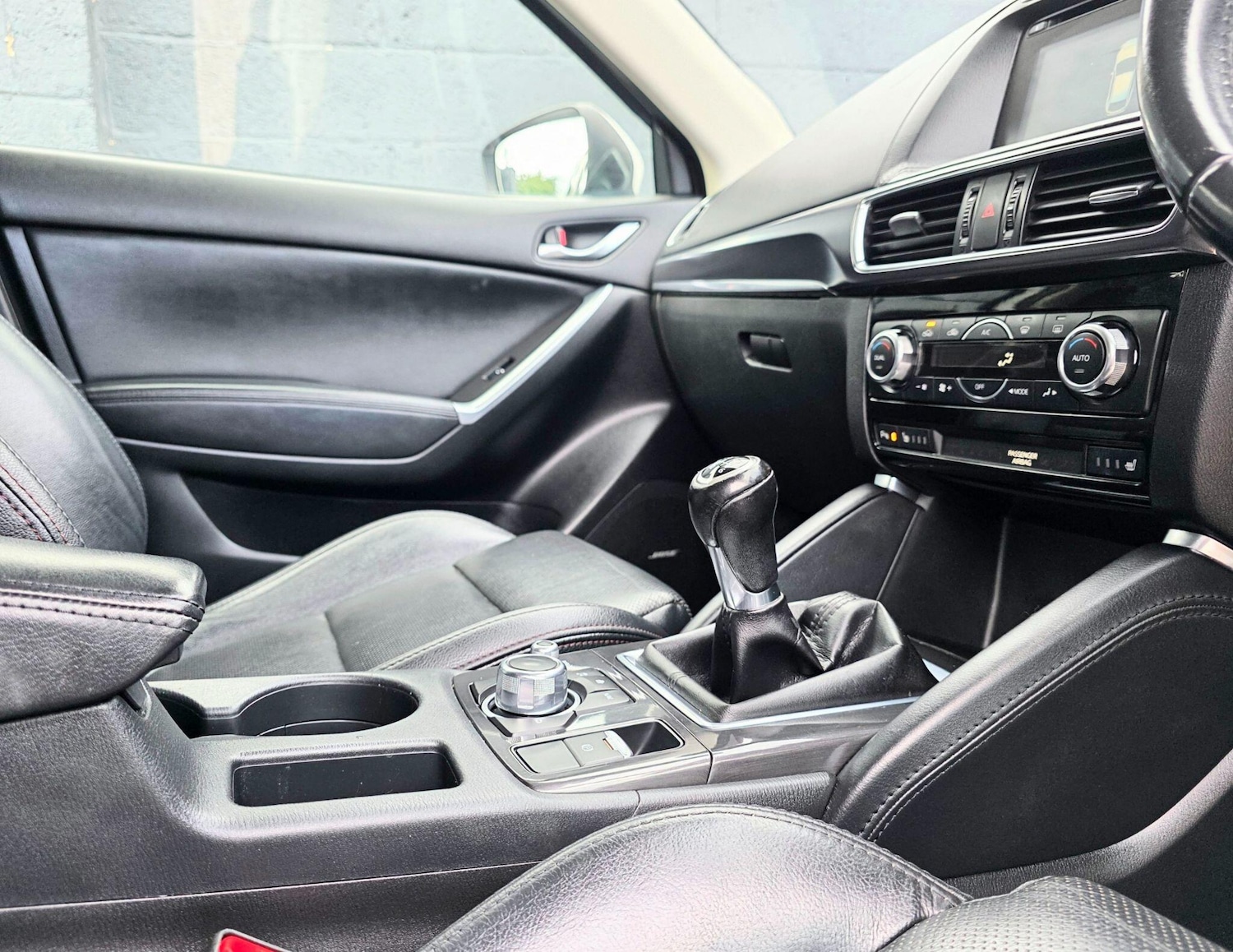 Used Mazda CX-5 2015 for sale - 78035052: Photo 34