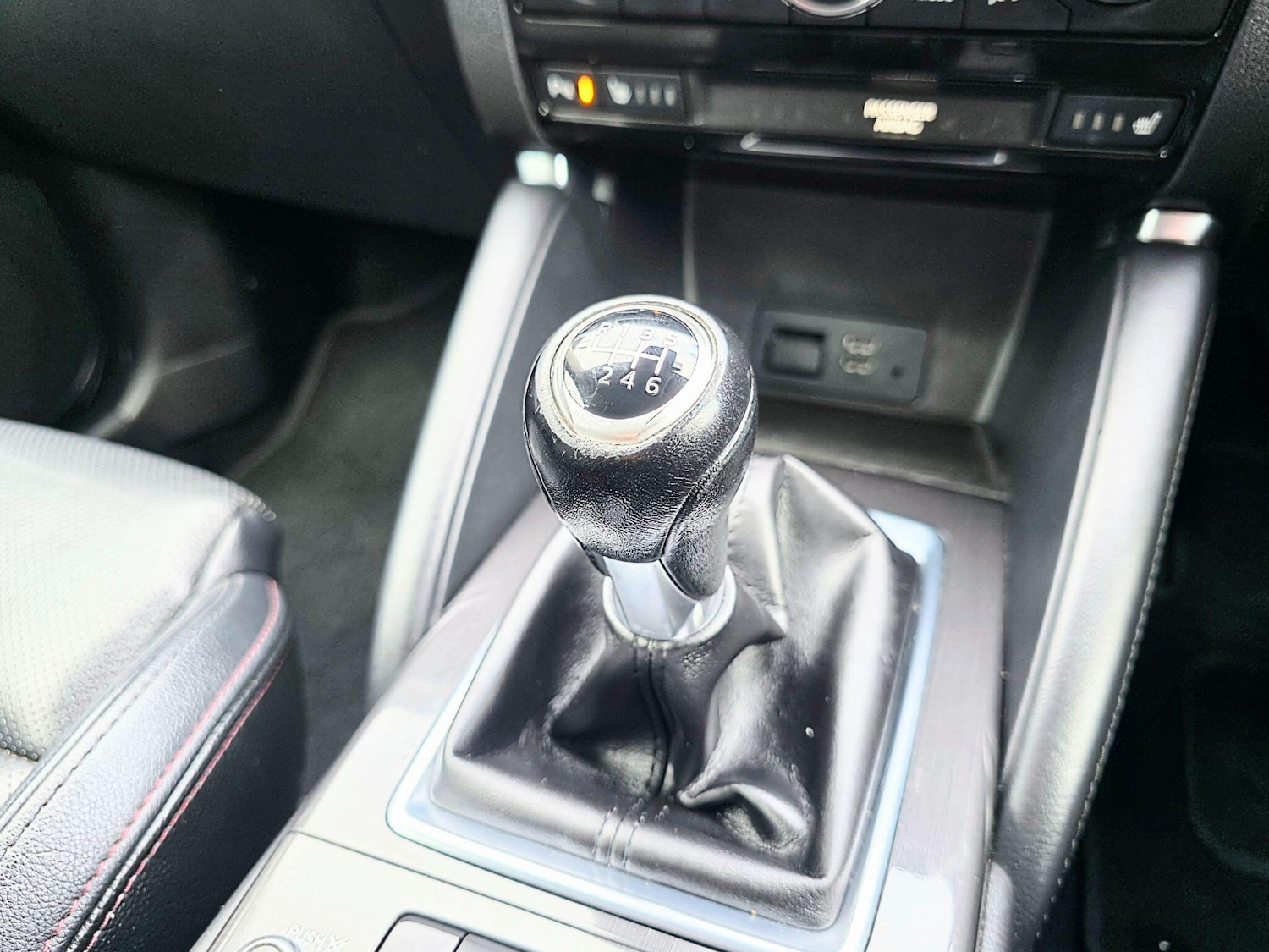 Used Mazda CX-5 2015 for sale - 78035052: Photo 36