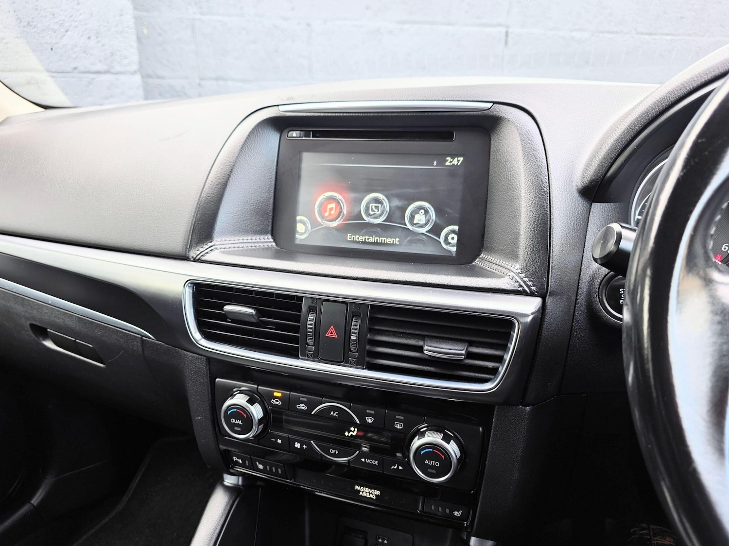 Used Mazda CX-5 2015 for sale - 78035052: Photo 37