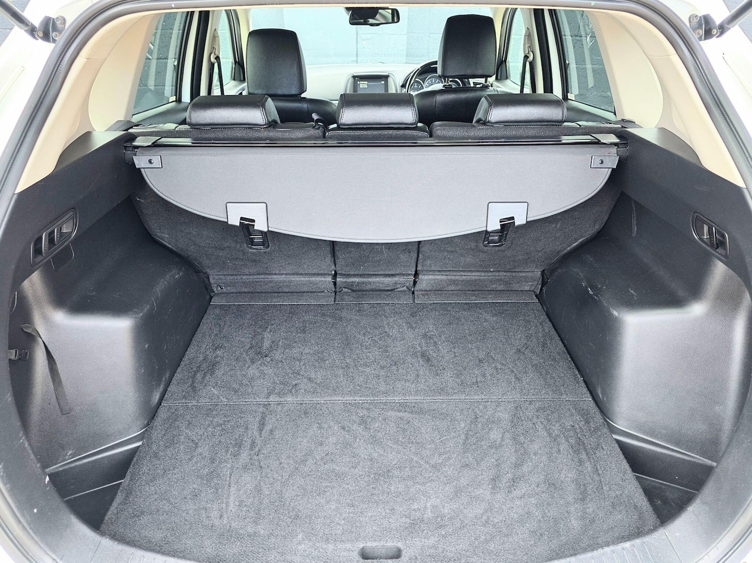 Used Mazda CX-5 2015 for sale - 78035052: Photo 41