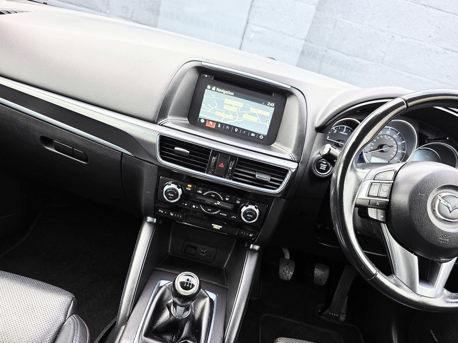 Used Mazda CX-5 2015 for sale - 78035052: Photo 42