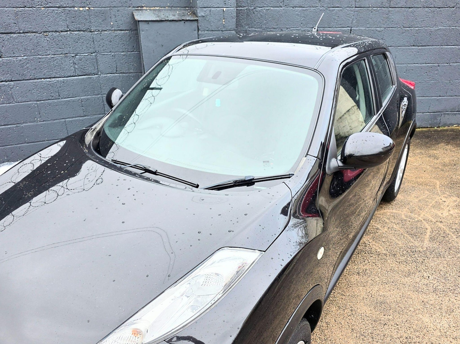 Used Nissan Juke 2014 for sale - 76592623: Photo 10