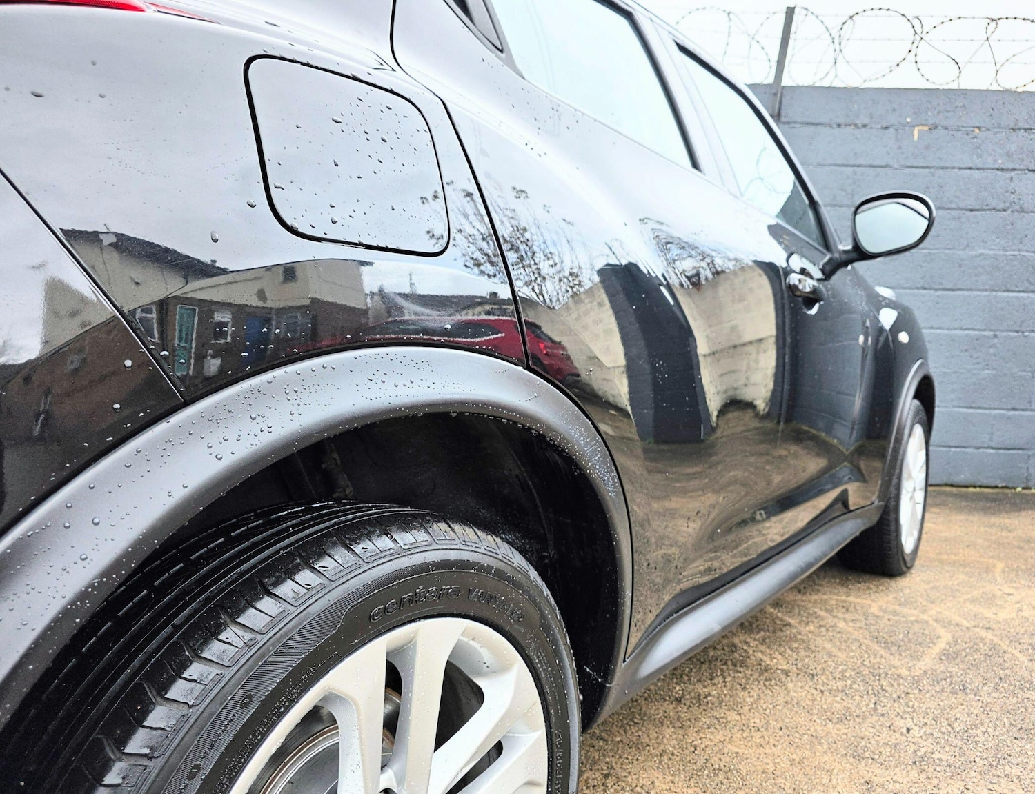 Used Nissan Juke 2014 for sale - 76592623: Photo 11