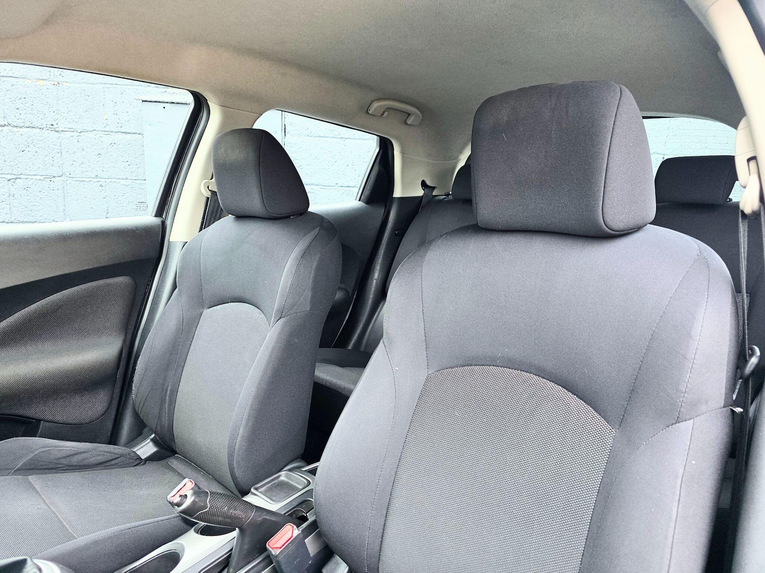 Used Nissan Juke 2014 for sale - 76592623: Photo 28