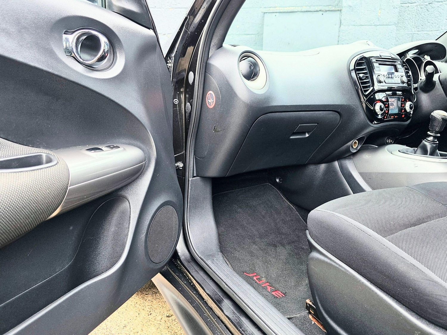 Used Nissan Juke 2014 for sale - 76592623: Photo 29