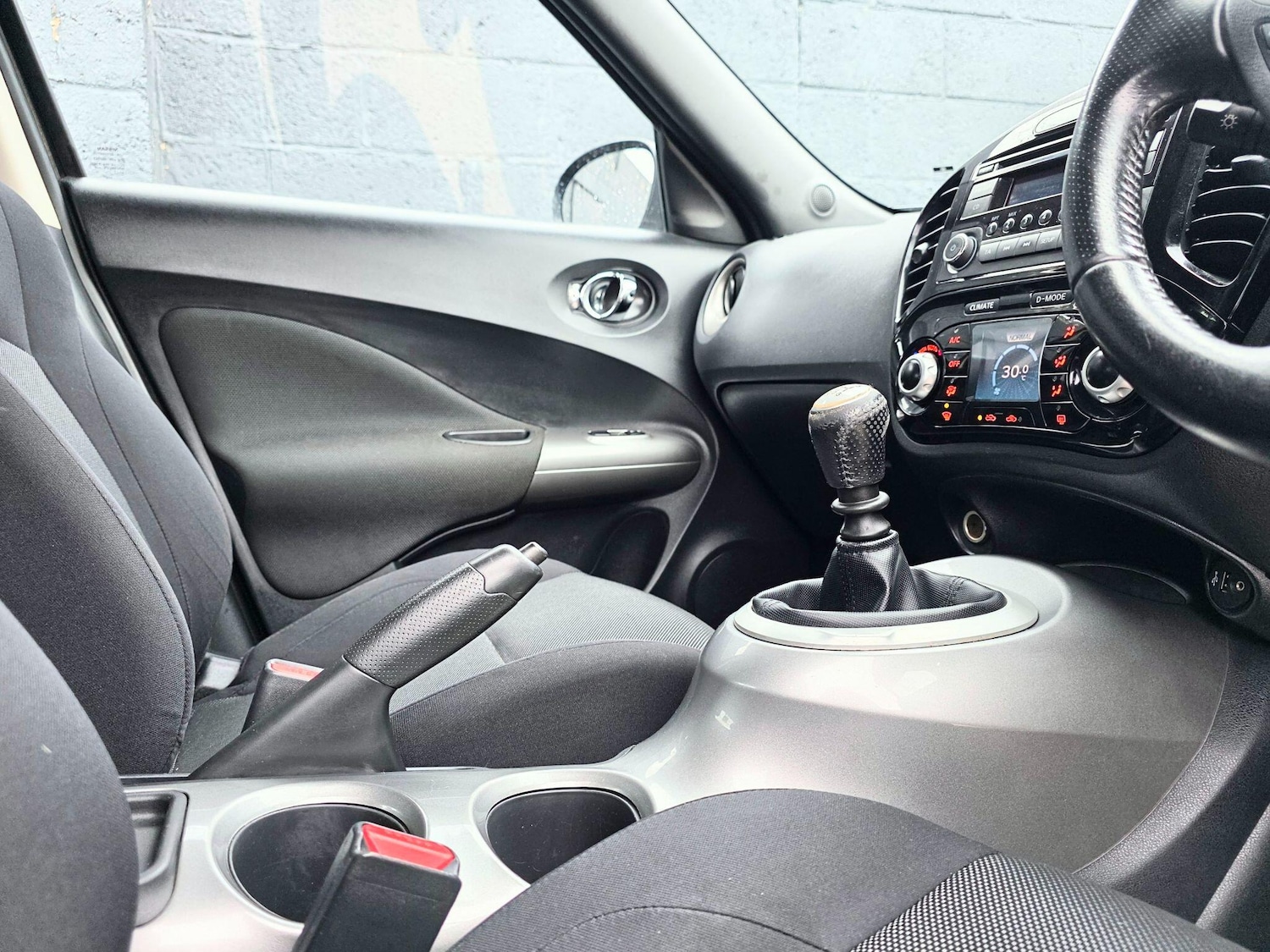 Used Nissan Juke 2014 for sale - 76592623: Photo 31