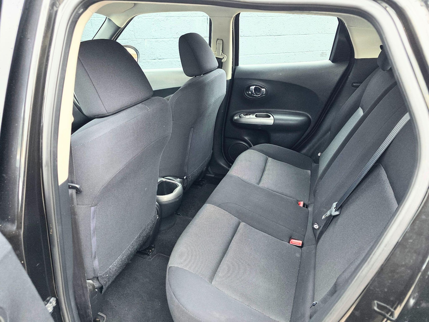 Used Nissan Juke 2014 for sale - 76592623: Photo 32