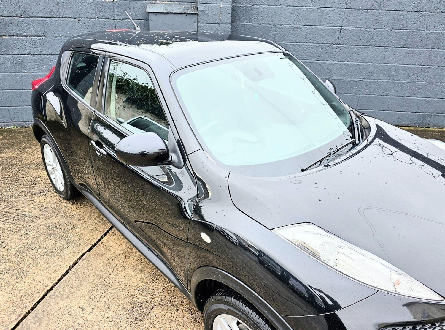 Used Nissan Juke 2014 for sale - 76592623: Photo 7