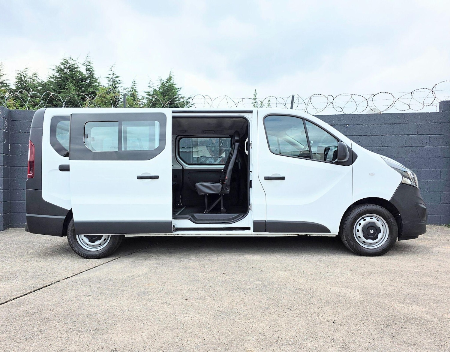 Vehicle 11