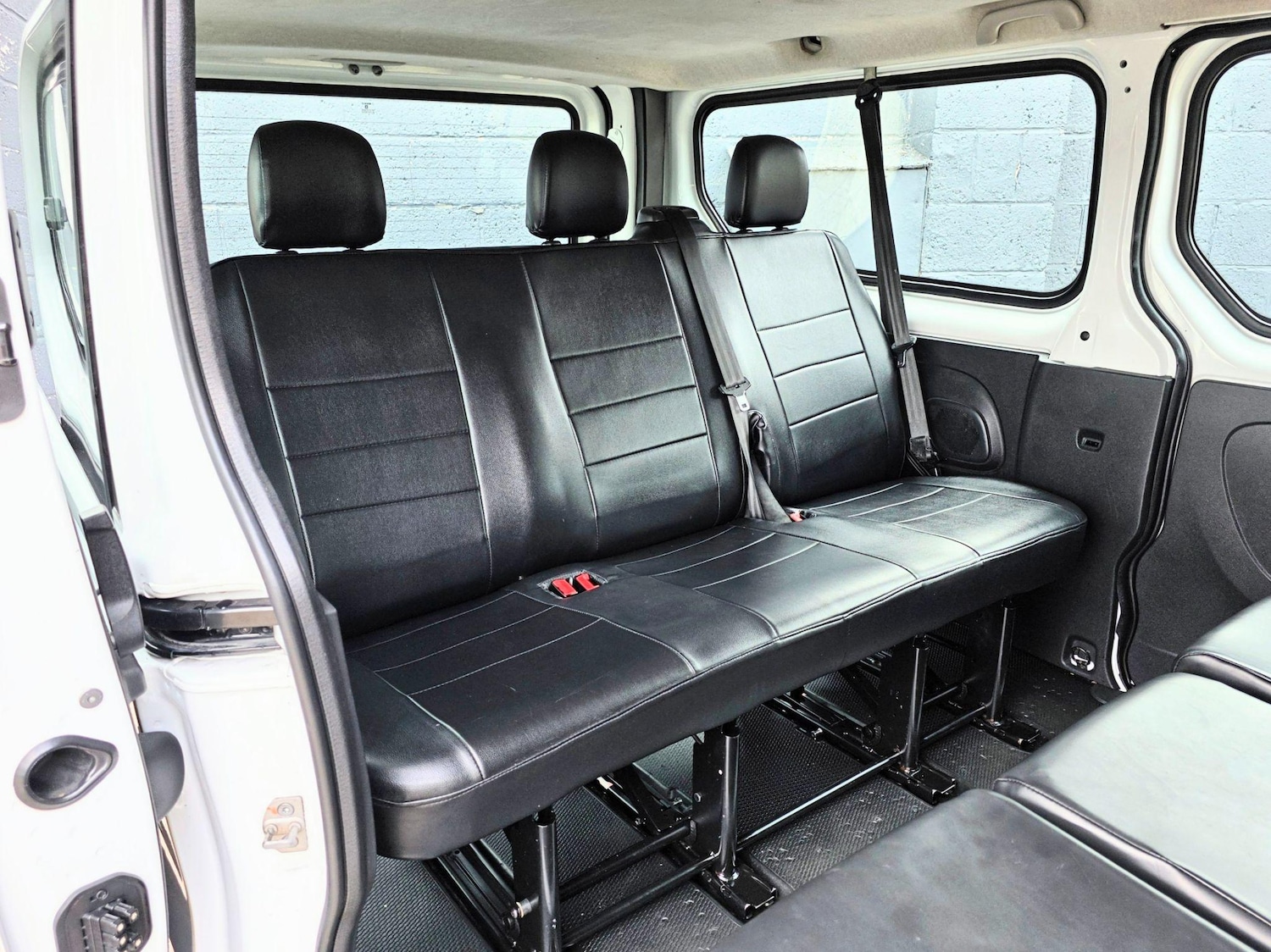 Vehicle 34