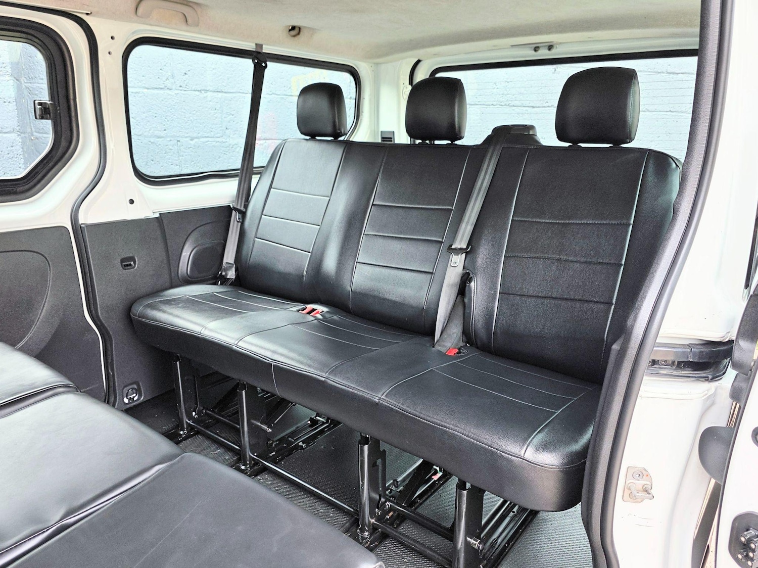 Vehicle 36