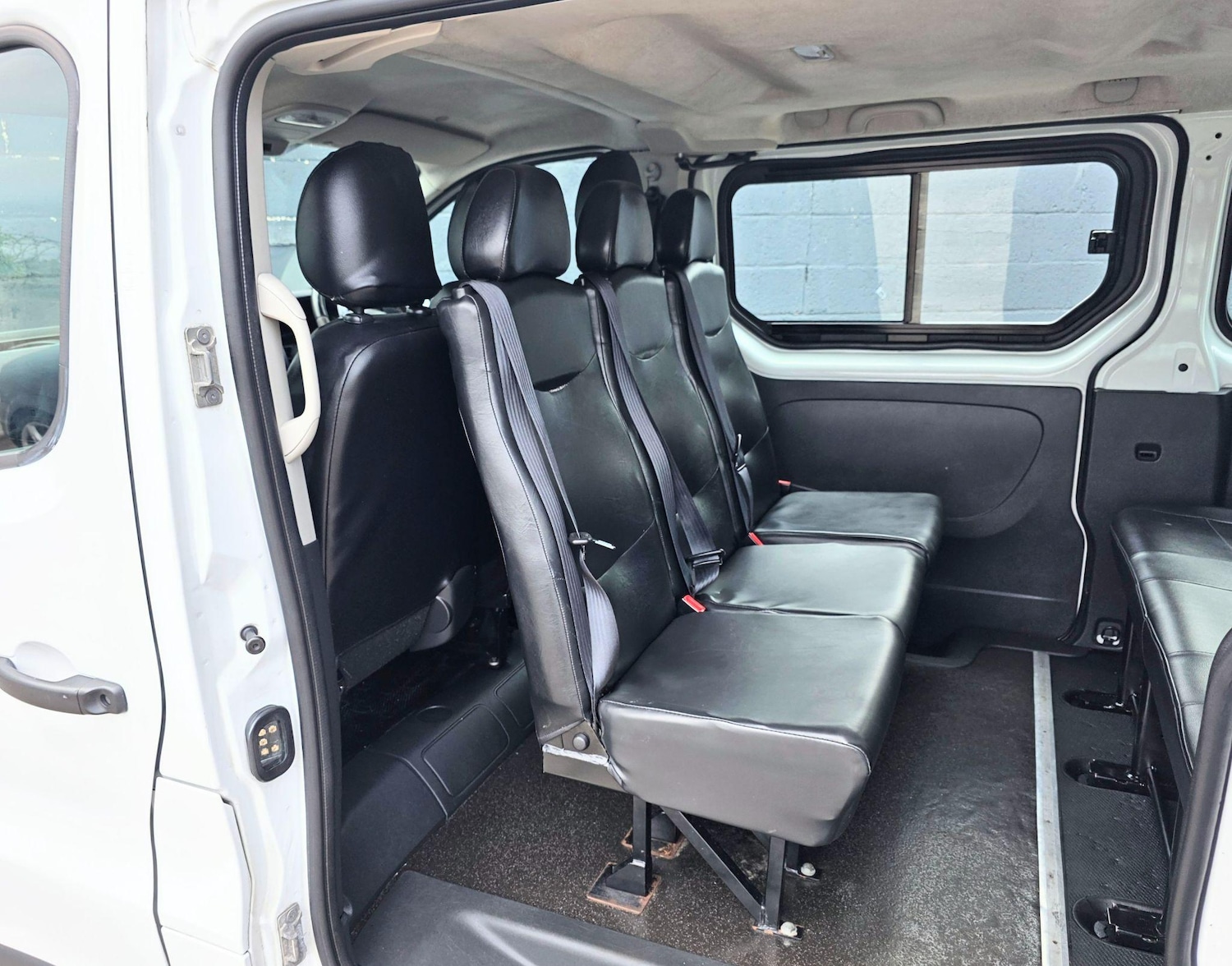 Vehicle 37