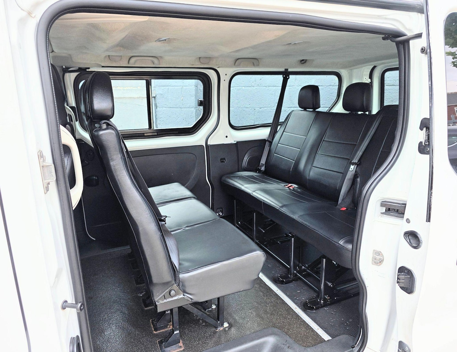 Vehicle 39