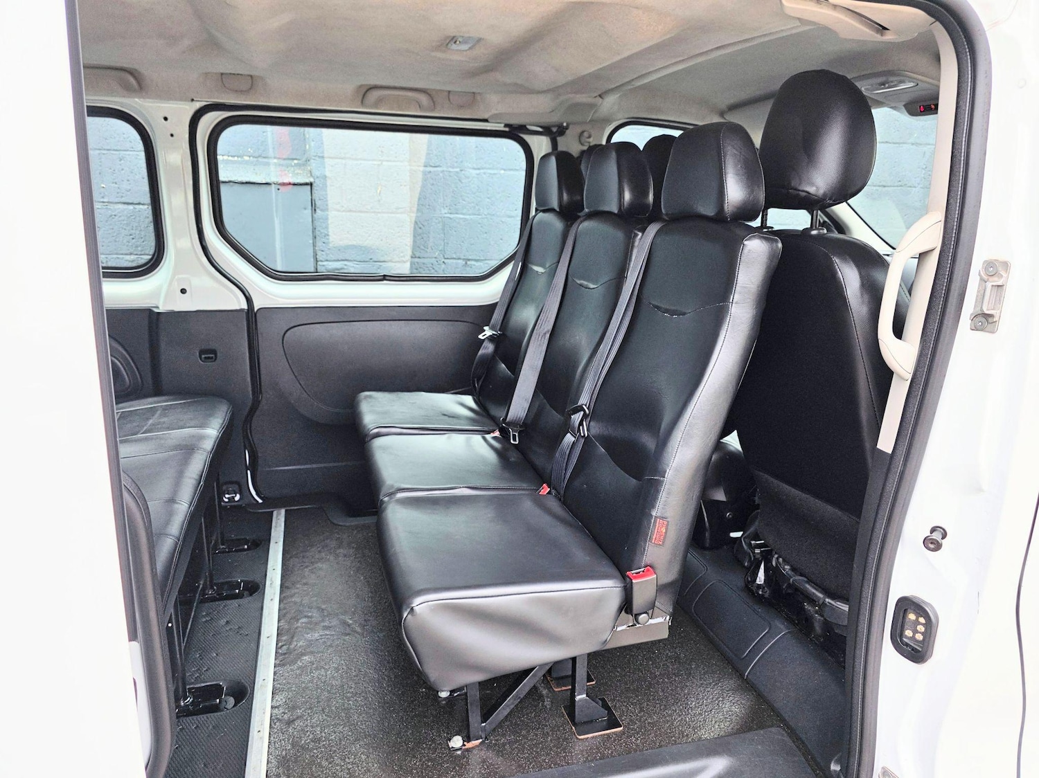 Vehicle 40