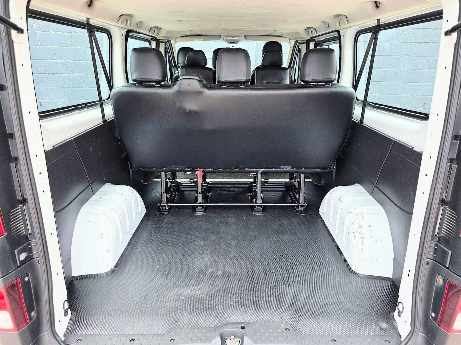 Vehicle 42