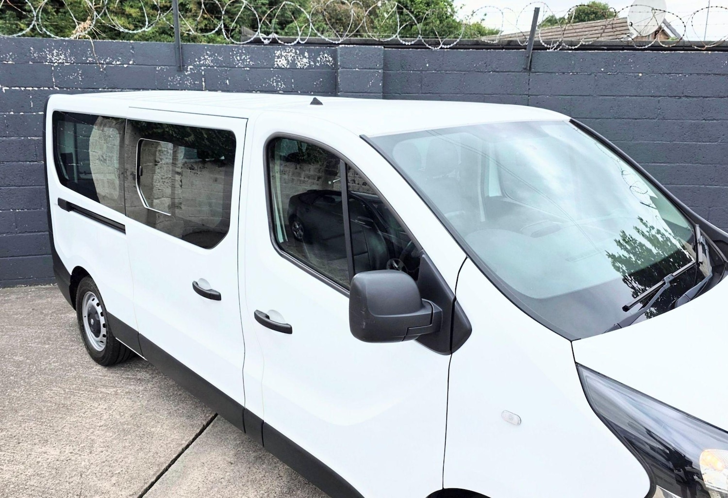 Vehicle 7