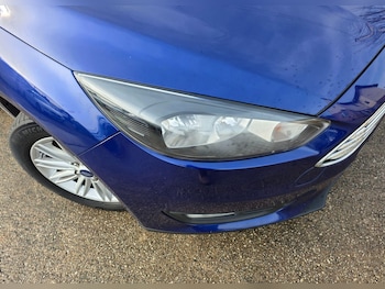 Used Ford Focus 2018 for sale - 77255308: Photo
