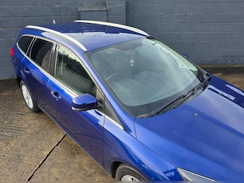 Used Ford Focus 2018 for sale - 77255308: Photo