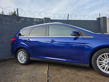 Used Ford Focus 2018 for sale - 77255308: Photo