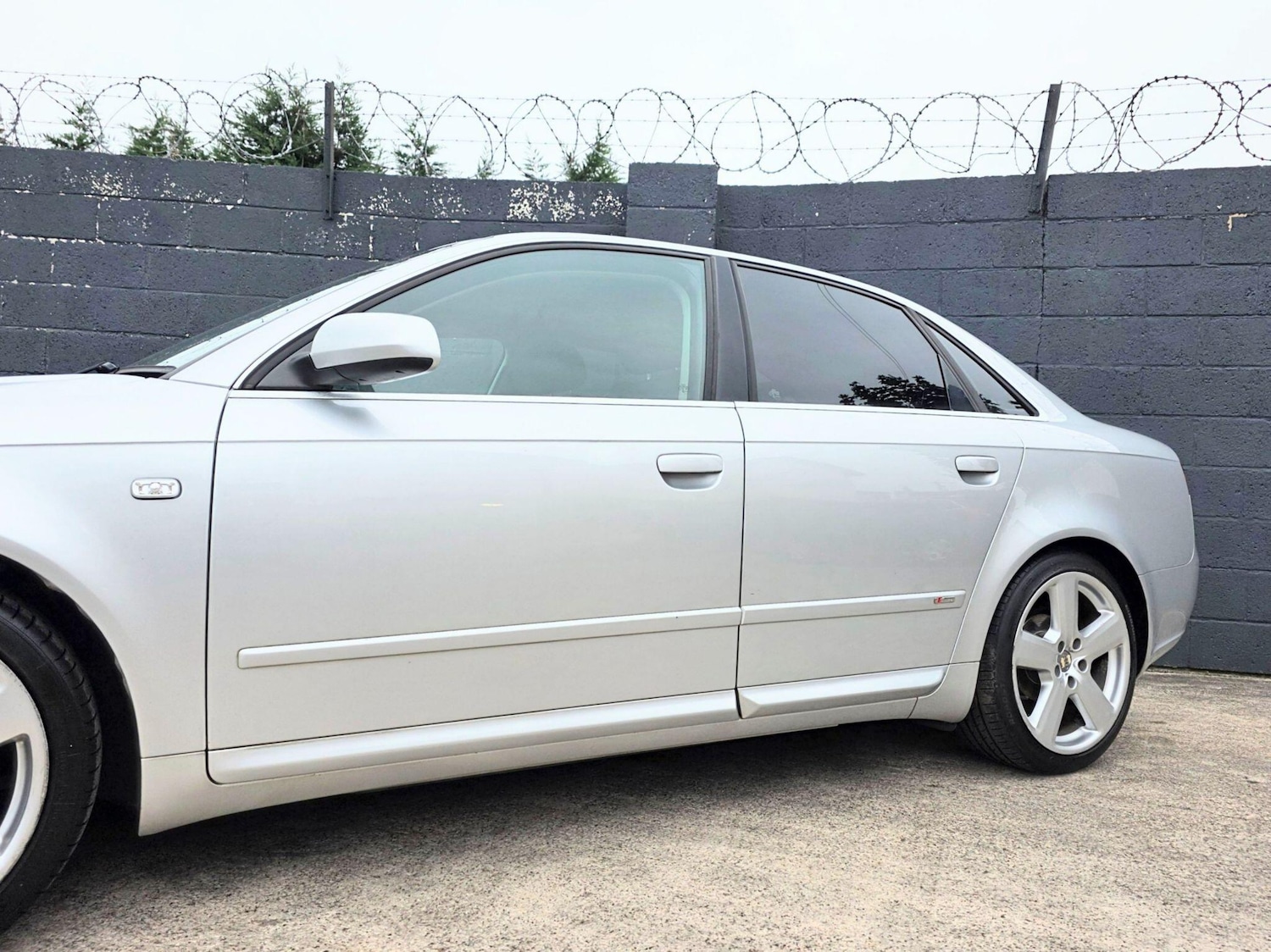 Used Audi A4 2007 for sale - 76227081: Photo 10