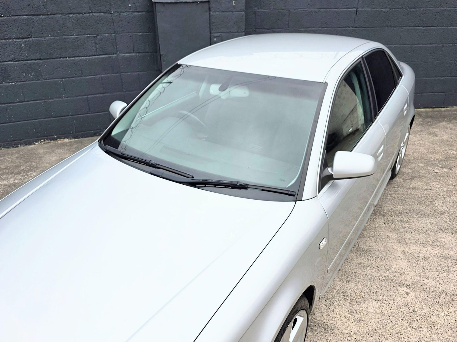 Used Audi A4 2007 for sale - 76227081: Photo 11