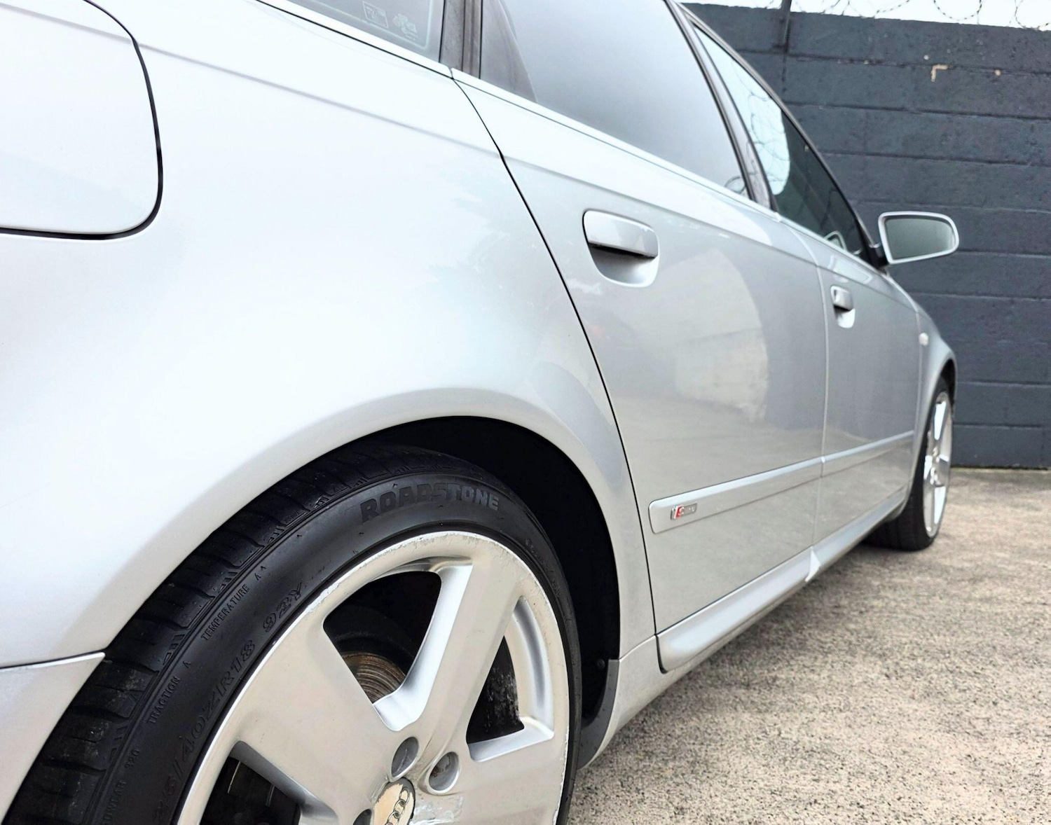 Used Audi A4 2007 for sale - 76227081: Photo 12