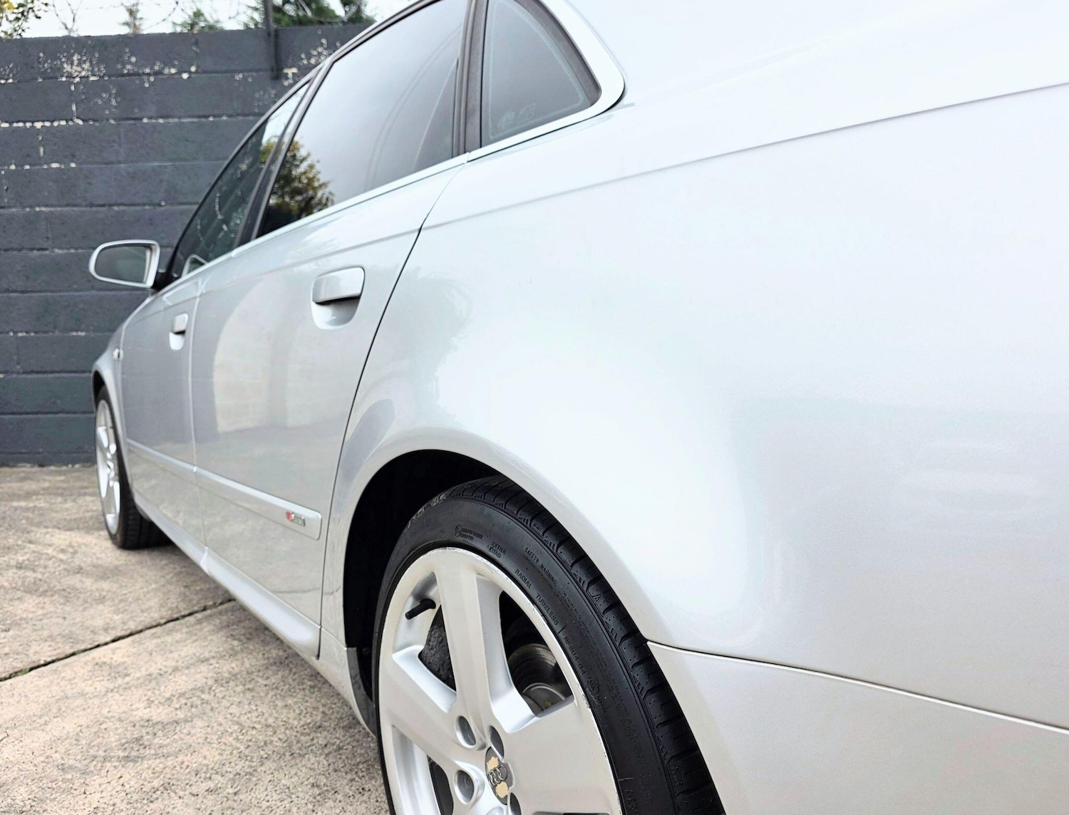 Used Audi A4 2007 for sale - 76227081: Photo 13