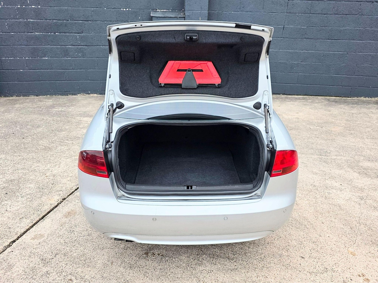 Used Audi A4 2007 for sale - 76227081: Photo 17