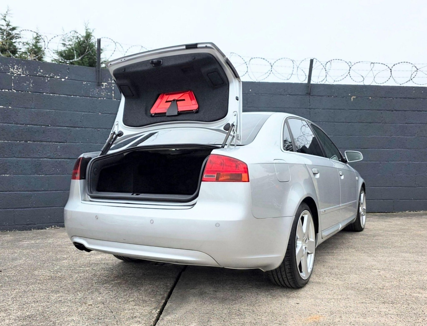 Used Audi A4 2007 for sale - 76227081: Photo 19