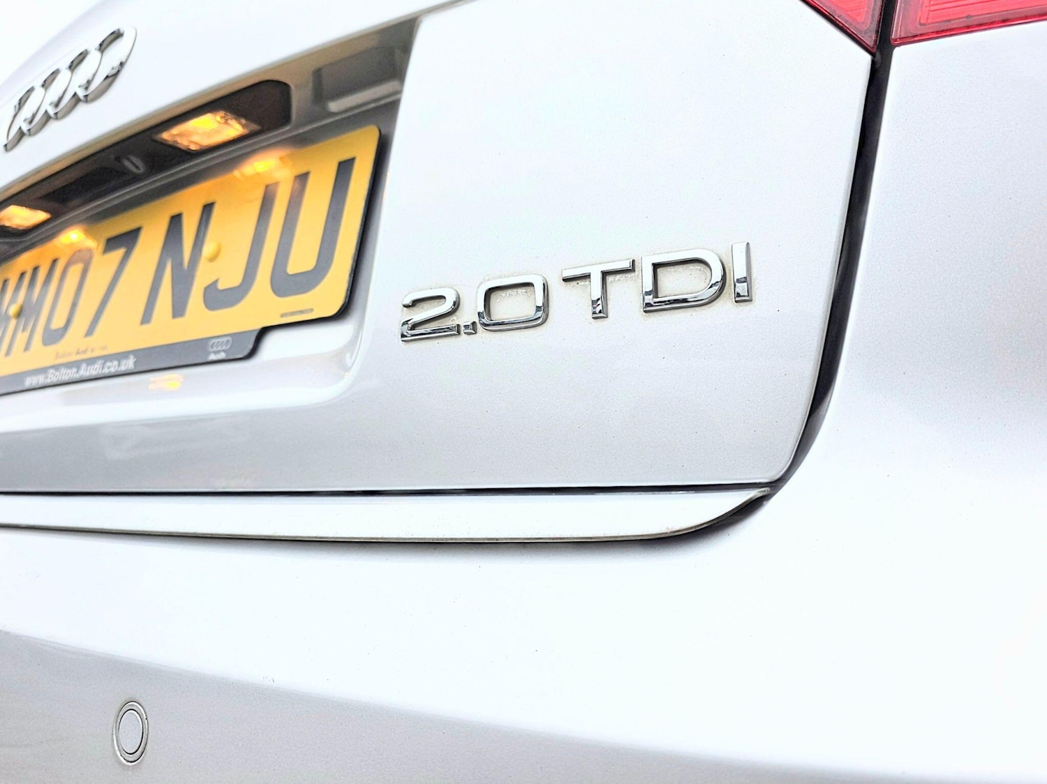 Used Audi A4 2007 for sale - 76227081: Photo 21