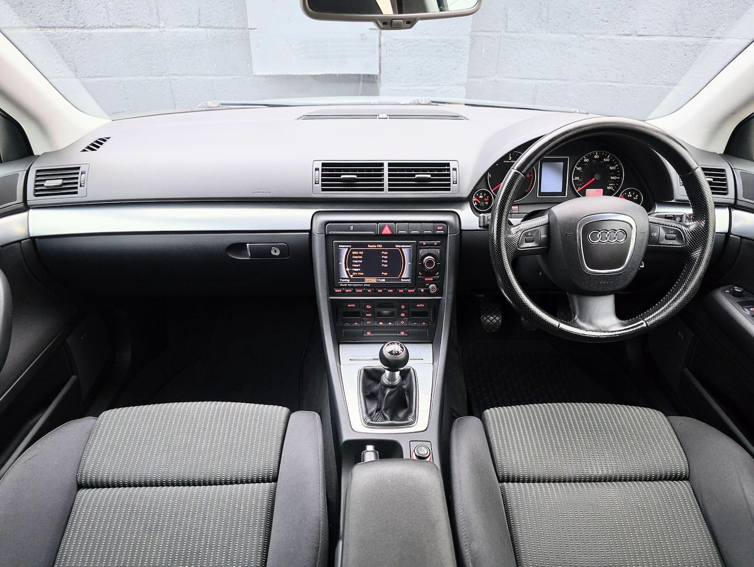 Used Audi A4 2007 for sale - 76227081: Photo 24