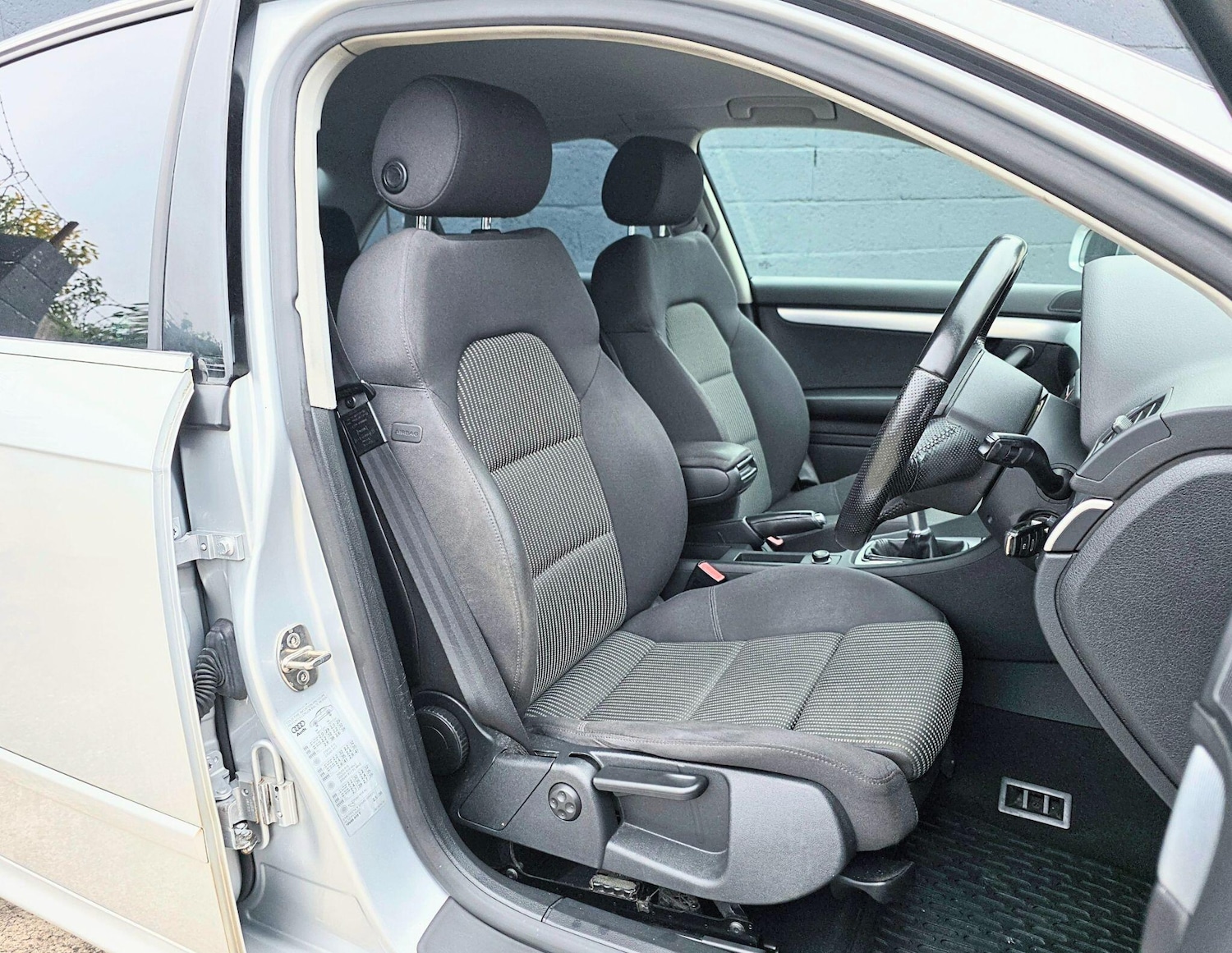 Used Audi A4 2007 for sale - 76227081: Photo 25