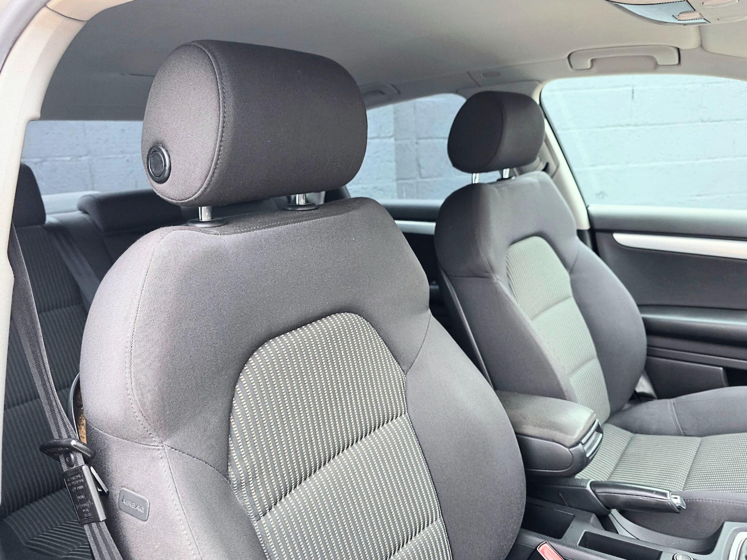 Used Audi A4 2007 for sale - 76227081: Photo 26