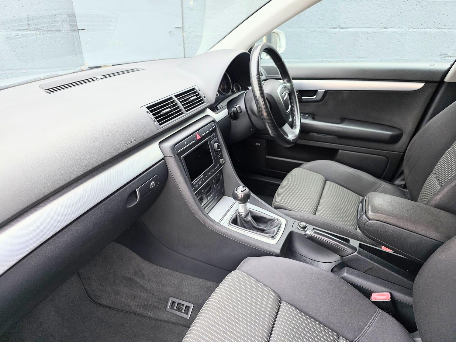 Used Audi A4 2007 for sale - 76227081: Photo 27