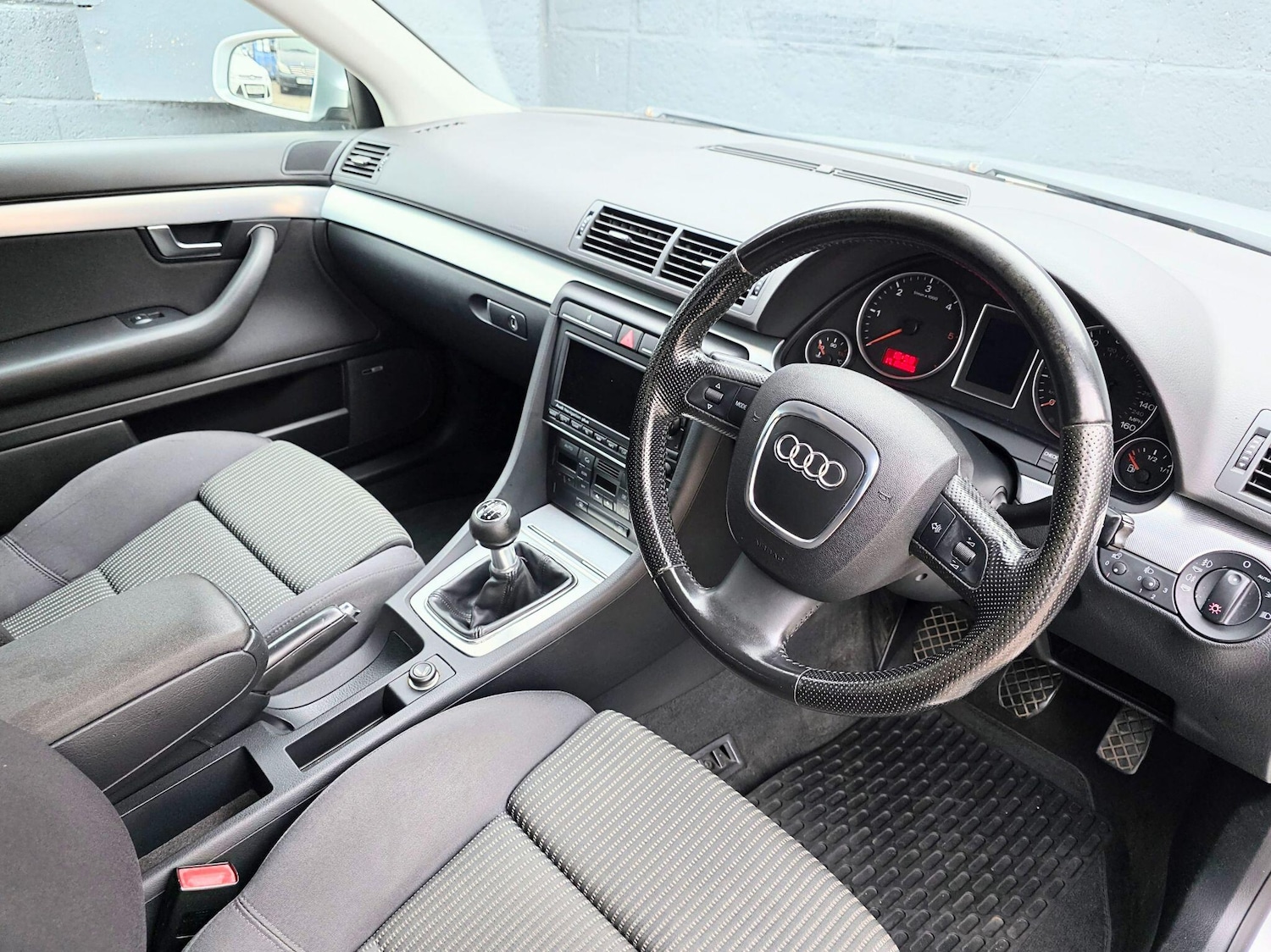 Used Audi A4 2007 for sale - 76227081: Photo 28