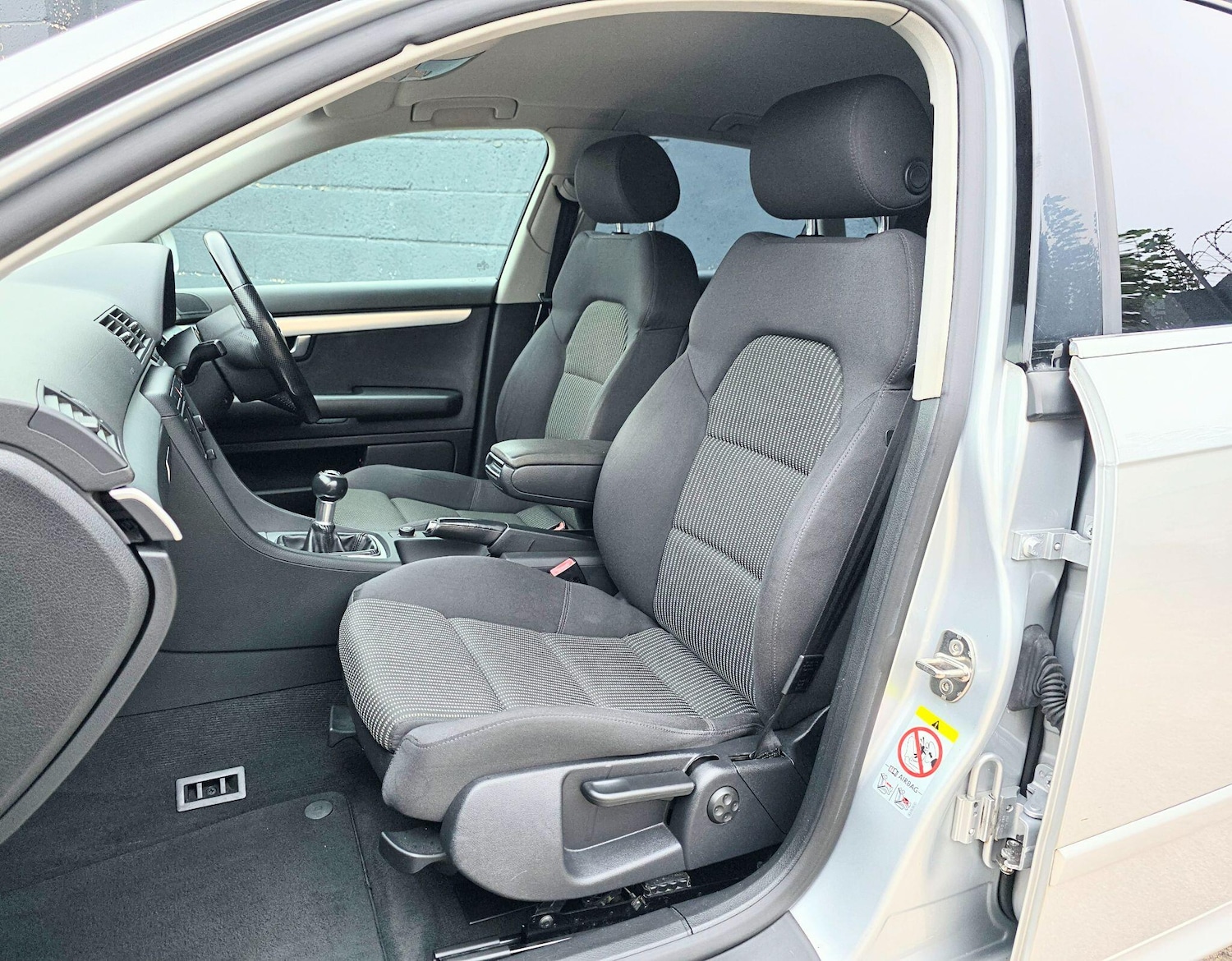 Used Audi A4 2007 for sale - 76227081: Photo 29