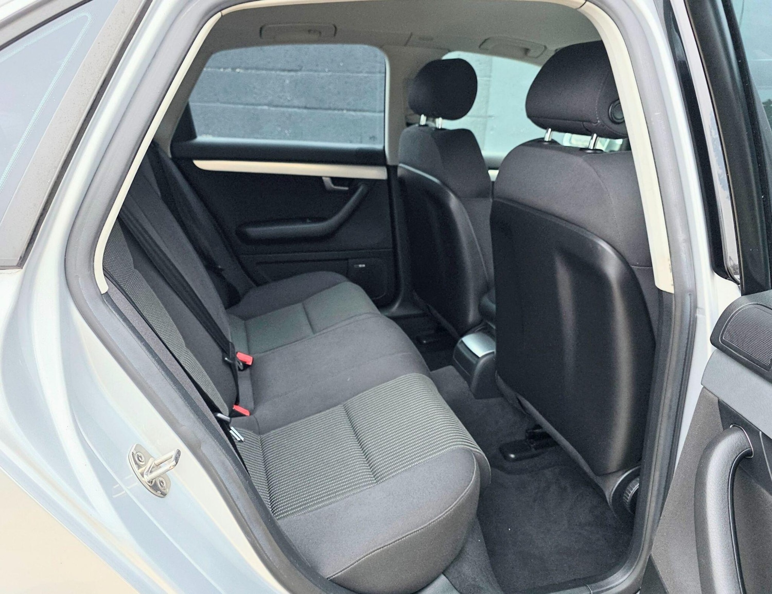 Used Audi A4 2007 for sale - 76227081: Photo 31