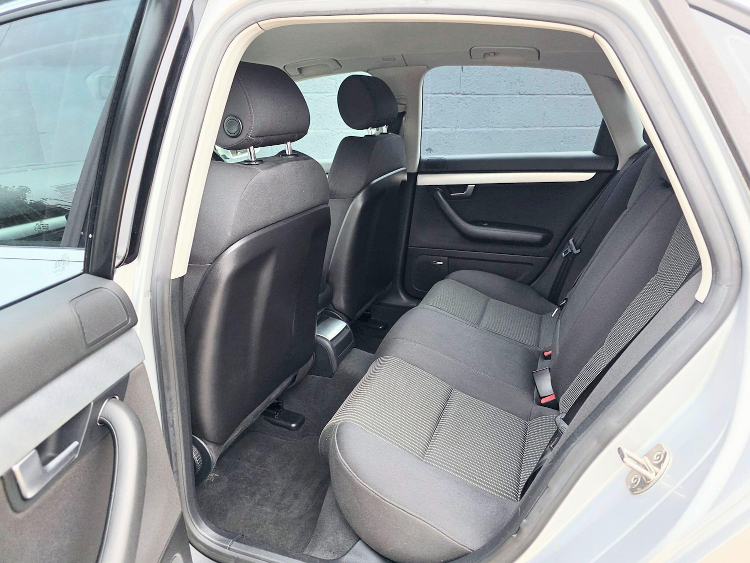 Used Audi A4 2007 for sale - 76227081: Photo 33